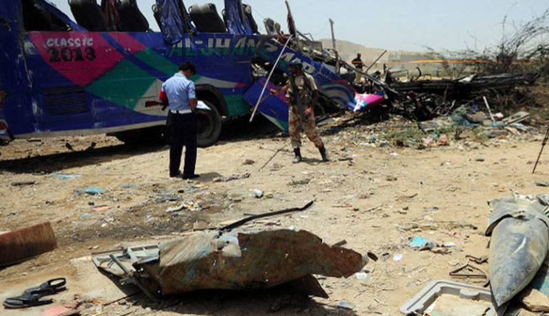 مقتل 31 متمردا في غارات جوية للجيش الباكيستاني