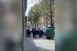 فرنسا.. مصرع شخص وإصابة آخر في إطلاق نار أمام مستشفى بباريس