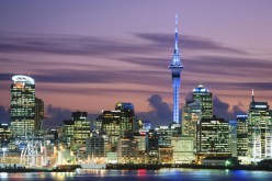 غضب في نيوزيلندا بعد اختفاء اسم دولتهم من الخريطة