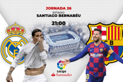 كلاسيكو العالم… “ريال مدريد” الجريح يسعى لإسقاط “البارصا”