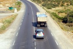 طريق سيار بـ''التقسيط ''