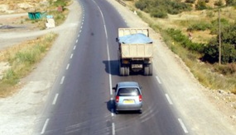 طريق سيار بـ''التقسيط ''