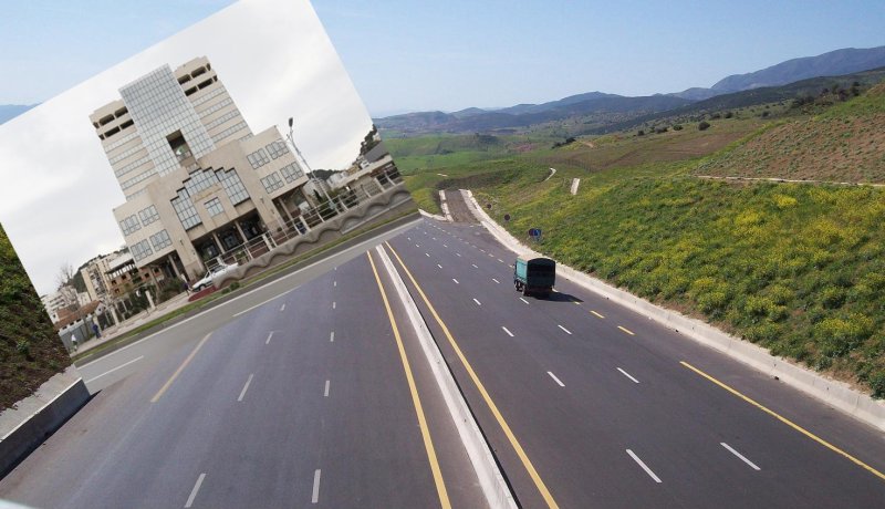 كرونولوجيا المحاكمة في قضية الطريق السيار شرق غرب