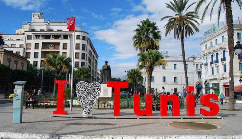 قفزة كبيرة في إيرادات السياحة بتونس لهذا العام
