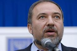 ليبرمان يجب ان نسعى لاسقاط نظام حماس في غزة وليس للتهدئة