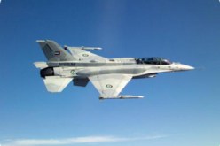 تدمير مكتب القذافي داخل مقر إقامته  بطرابلس في غارة جوية لحلف شمال الأطلسي