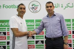 “الفاف” تفسخ عقد مدرب حراس المنتخب الوطني “عزيز بوراس”