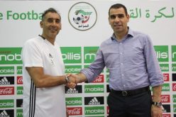 “الفاف” تعزي مدرب حراس الخضر