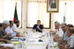 المكتب الفيدرالي يعين الدكتور دامارجي خلفا لعلي يقدح