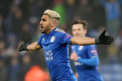 ليستر يُعوّل على “محرز” للإطاحة بـ”تشيلسي” !