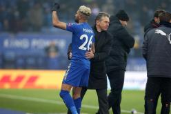 مدرب ليستر : “هذه فرصة كبيرة لمحرز”