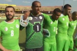 فوز المنتخب المالي على نظيره الجزائري