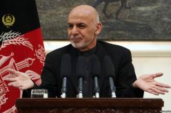 الرئيس الأفغاني يعلن عن وقف لإطلاق النار بشروط  مع حركة طالبان