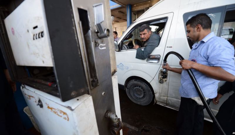 الحكومة المصرية ترفع مجددا أسعار الوقود