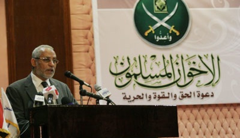 مصر تستبعد وجود ازمة مع الامارات على خلفية تصريحات مسؤولين في جماعة الاخوان