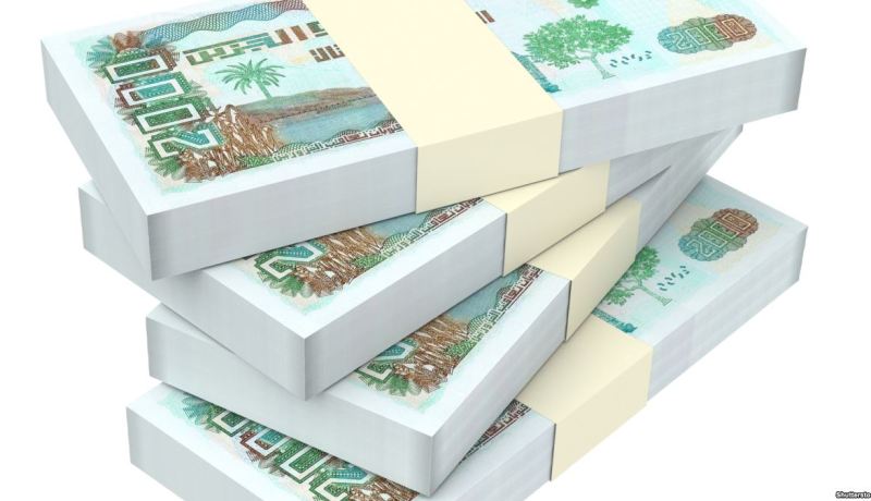 مزوّرو الأوراق النقدية في قبضة الأمن بباتنة