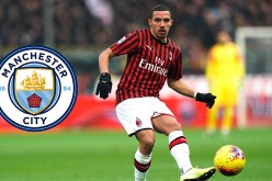 بن ناصر مطلوب في “مانشستر سيتي”