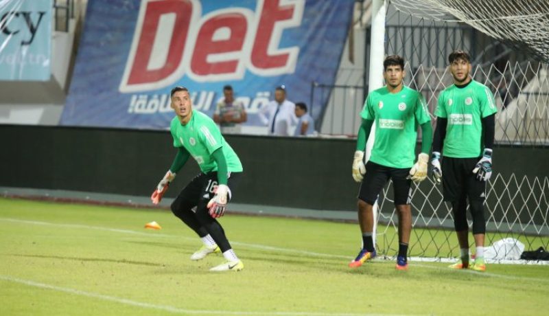 “ألكاراز” يركّز على “ركلات الترجيح” لمباغتة ليبيا