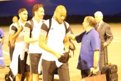 مدان جهز كل شيئ بياوندي وألكاراز محتار في التشكيلة الأساسية