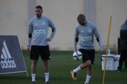 ماجر يكشف سبب إستدعاء “سليماني” المصاب !