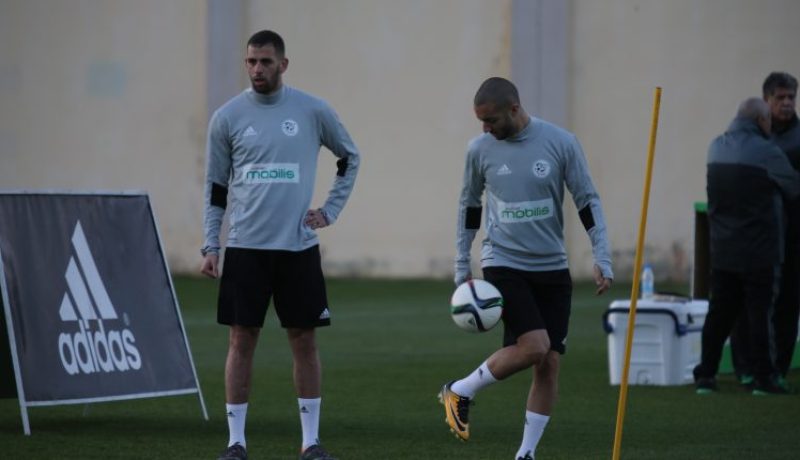 ماجر يكشف سبب إستدعاء “سليماني” المصاب !