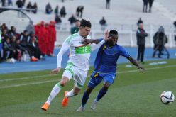 فرحات :”كنا أقوياء ومُرتاح في منصبي الجديد”