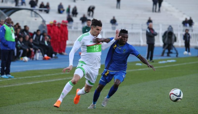 فرحات :”كنا أقوياء ومُرتاح في منصبي الجديد”