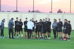 قائمة المصابين تتوسع أكثر.. الخضر يخسرون لاعبا آخر