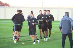 ماجر يُسرح جابو !!!