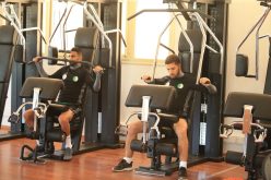 محرز في خطر والسبب جابو!!