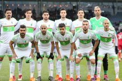 منتخب جزر الرأس الأخضر يتجاوز الخضر ويخطف المركز العاشر إفريقيا
