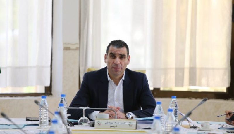 “الفيفا” تَرفض طلبْ “الفاف” بتأجيل ختام البطولة !