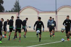 شارف يستدعي 23 لاعبا لتربص منتخب (-21 سنة)