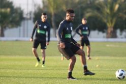 شريف الوزاني :”السعودية منتخب مونديالي ونريد الفوز أمامه”