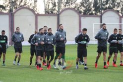 بعد جابو والعمري..أربعة عناصر جديدة تُغادر تربص المحليين