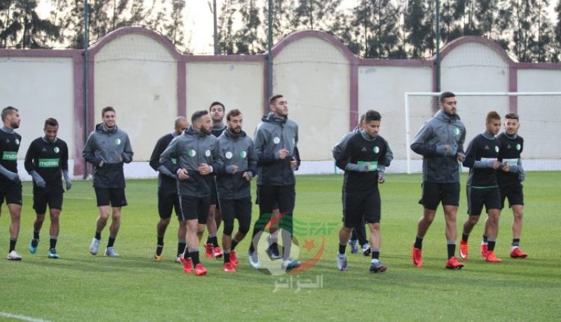 بعد جابو والعمري..أربعة عناصر جديدة تُغادر تربص المحليين