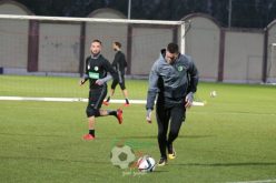 عبيد: “مباراة السعودية مصيرية للاعبين المحليين”