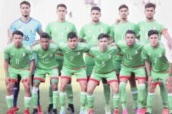 بالفيديو..وصول منتخب أقل من 20 سنة إلى غانا