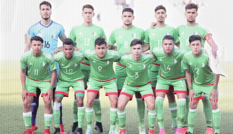بالفيديو..وصول منتخب أقل من 20 سنة إلى غانا