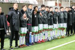 لاعبو بارادو يُسيطرون على قائمة منتخب -17 سنة