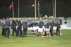 بالصور.. ماجر وجابو “قدرهم عالي” في تونس