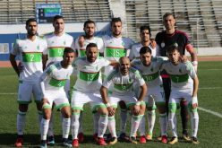 إنطلاق التربص التحضيري للمنتخب المحلي يوم 04 ماي