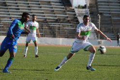 عبيد: “قدمنا صورة مشرفة عن اللاعب المحلي”