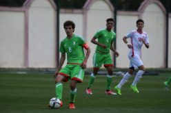 بالفيديو.. شارف:”برمجة مُباريات الكأس أخلطت تربص المنتخب الوطني لأقل من 21 سنة”