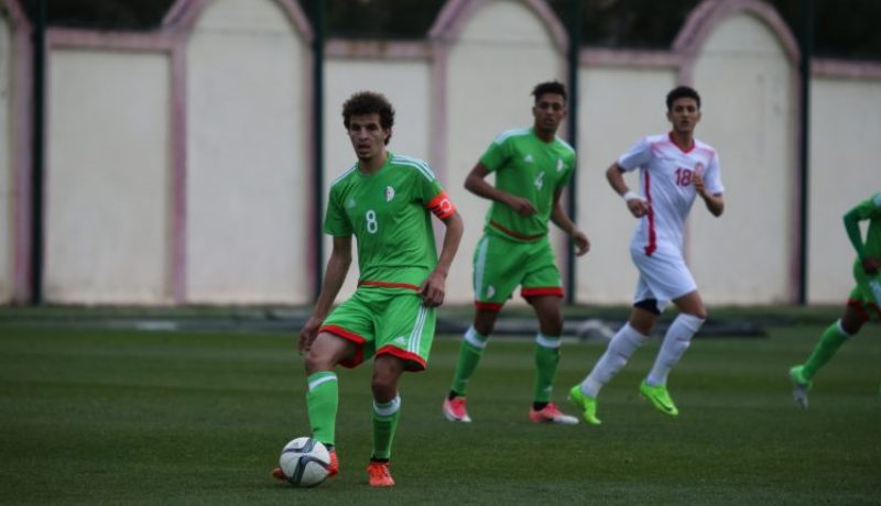 بالفيديو.. شارف:”برمجة مُباريات الكأس أخلطت تربص المنتخب الوطني لأقل من 21 سنة”