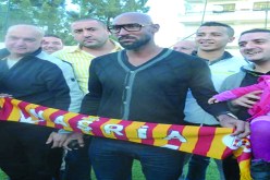 أنيلكا في الجزائر للتفاوض مع نصر حسين داي