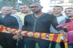 ولد زميرلي لـالنهار أتمنى ألا تعرقلنا الفاف وتمنحنا رخصة استثنائية لتأهيل أنيلكا