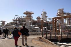 عطار يشدد على أهمية توسيع استعمالات الطاقة نحو الاستثمارات المنتجة للثروة