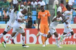 كوت ديفوار ينجو من الهزيمة أمام غينيا