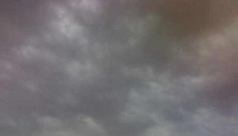 الأحوال الجوية المنتظرة لمساء اليوم وصبيحة الغد